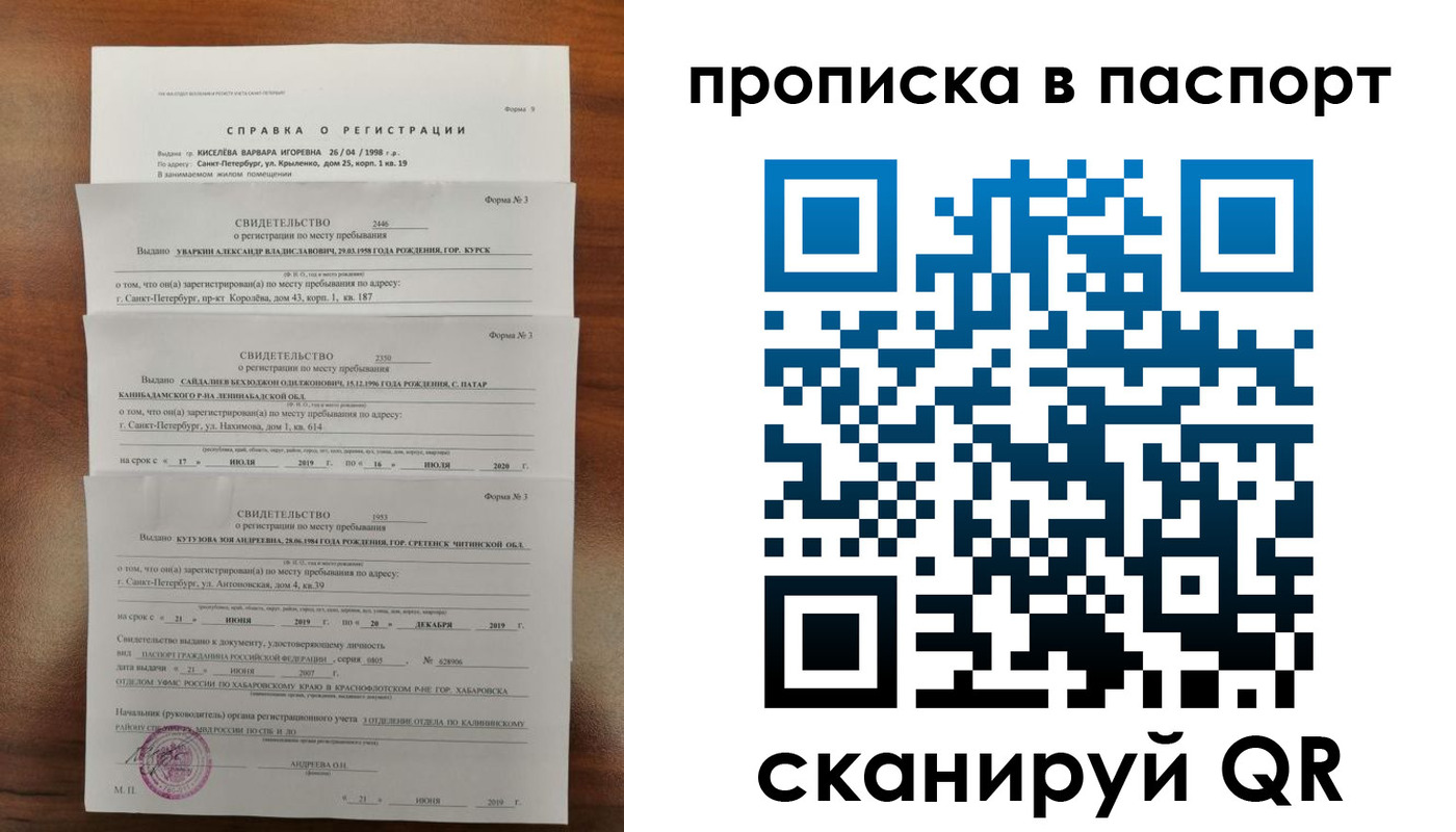 временная регистрация адрес в Нижнем Тагиле